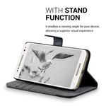 Laptop, Telefoane si Tablete - Telefoane mobile si accesorii - Accesorii Telefoane - Huse telefoane - Husa pentru Motorola Moto X Style, Textil, Gri, 38313.22 - Infinity.ro