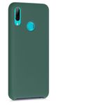 Laptop, Telefoane si Tablete - Telefoane mobile si accesorii - Accesorii Telefoane - Huse telefoane - Husa pentru Huawei P Smart (2019), Silicon, Verde, 47824.166 - Infinity.ro