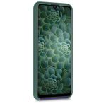 Laptop, Telefoane si Tablete - Telefoane mobile si accesorii - Accesorii Telefoane - Huse telefoane - Husa pentru Huawei P Smart (2019), Silicon, Verde, 47824.166 - Infinity.ro