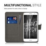 Laptop, Telefoane si Tablete - Telefoane mobile si accesorii - Accesorii Telefoane - Huse telefoane - Husa pentru Huawei Nova Plus, Piele ecologica, Negru, 39686.01 - Infinity.ro