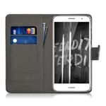 Laptop, Telefoane si Tablete - Telefoane mobile si accesorii - Accesorii Telefoane - Huse telefoane - Husa pentru Huawei Nova Plus, Piele ecologica, Negru, 39686.01 - Infinity.ro