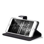 Laptop, Telefoane si Tablete - Telefoane mobile si accesorii - Accesorii Telefoane - Huse telefoane - Husa pentru Huawei Nova Plus, Piele ecologica, Negru, 39686.01 - Infinity.ro
