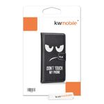 Laptop, Telefoane si Tablete - Telefoane mobile si accesorii - Accesorii Telefoane - Huse telefoane - Husa pentru Huawei Nova Plus, Piele ecologica, Negru, 39686.01 - Infinity.ro