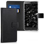 Laptop, Telefoane si Tablete - Telefoane mobile si accesorii - Accesorii Telefoane - Huse telefoane - Husa pentru Blackview R6, Piele ecologica, Negru, 43498.01 - Infinity.ro