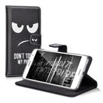 Laptop, Telefoane si Tablete - Telefoane mobile si accesorii - Accesorii Telefoane - Huse telefoane - Husa pentru Huawei Nova Plus, Piele ecologica, Negru, 39686.01 - Infinity.ro
