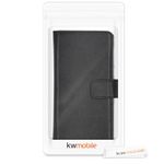 Laptop, Telefoane si Tablete - Telefoane mobile si accesorii - Accesorii Telefoane - Huse telefoane - Husa pentru Blackview R6, Piele ecologica, Negru, 43498.01 - Infinity.ro