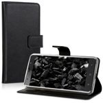Laptop, Telefoane si Tablete - Telefoane mobile si accesorii - Accesorii Telefoane - Huse telefoane - Husa pentru Blackview R6, Piele ecologica, Negru, 43498.01 - Infinity.ro