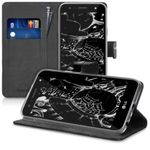 Laptop, Telefoane si Tablete - Telefoane mobile si accesorii - Accesorii Telefoane - Huse telefoane - Husa pentru LG X Power 2, Piele ecologica, Negru, 43091.01 - Infinity.ro