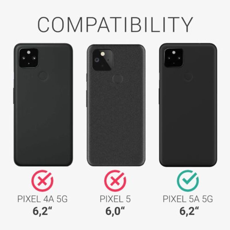 Laptop, Telefoane si Tablete - Telefoane mobile si accesorii - Accesorii Telefoane - Huse telefoane - Husa pentru Google Pixel 5a, Textil, Rosu, 54994.76 - Infinity.ro