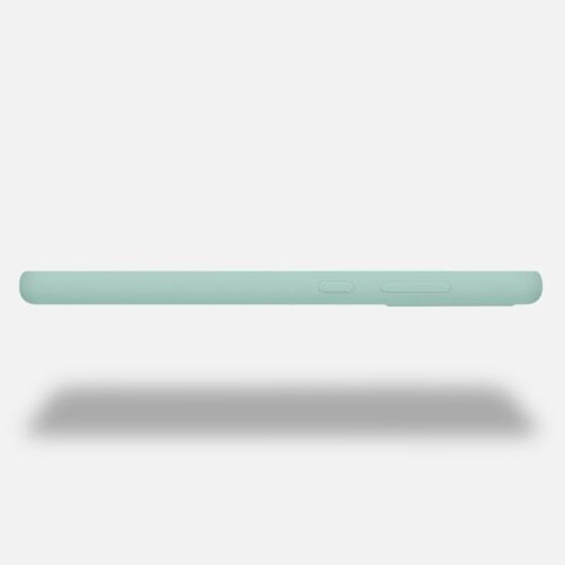 Laptop, Telefoane si Tablete - Telefoane mobile si accesorii - Accesorii Telefoane - Huse telefoane - Husa pentru Samsung Galaxy A72, Silicon, Verde, 54359.50 - Infinity.ro