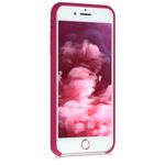 Laptop, Telefoane si Tablete - Telefoane mobile si accesorii - Accesorii Telefoane - Huse telefoane - Husa pentru Apple iPhone 8 Plus/iPhone 7 Plus, Silicon, Violet, 40842.175 - Infinity.ro