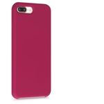 Laptop, Telefoane si Tablete - Telefoane mobile si accesorii - Accesorii Telefoane - Huse telefoane - Husa pentru Apple iPhone 8 Plus/iPhone 7 Plus, Silicon, Violet, 40842.175 - Infinity.ro