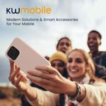 Laptop, Telefoane si Tablete - Telefoane mobile si accesorii - Accesorii Telefoane - Huse telefoane - Husa Kwmobile pentru Apple iPhone 14 Pro, Silicon, Crem, 59073.10 - Infinity.ro