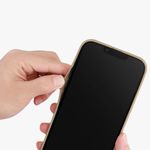 Laptop, Telefoane si Tablete - Telefoane mobile si accesorii - Accesorii Telefoane - Huse telefoane - Husa pentru Apple iPhone 13, Pluta, Maro, 56312.24, Kwmobile - Infinity.ro