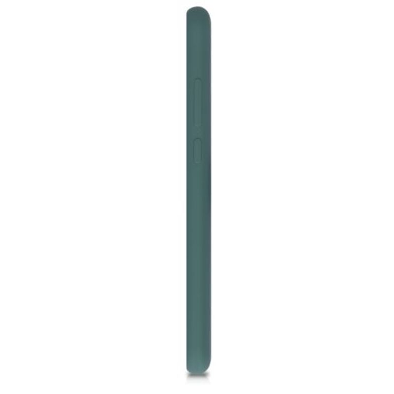Laptop, Telefoane si Tablete - Telefoane mobile si accesorii - Accesorii Telefoane - Huse telefoane - Husa pentru Huawei P Smart (2019), Silicon, Verde, 47824.171 - Infinity.ro