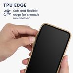 Laptop, Telefoane si Tablete - Telefoane mobile si accesorii - Accesorii Telefoane - Huse telefoane - Husa pentru Apple iPhone 12/iPhone 12 Pro, Pluta, Maro, 56310.24, Kwmobile - Infinity.ro