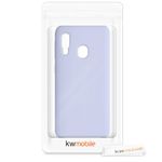 Laptop, Telefoane si Tablete - Telefoane mobile si accesorii - Accesorii Telefoane - Huse telefoane - Husa pentru Samsung Galaxy A20e, Silicon, Mov, 50052.139 - Infinity.ro