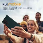 Laptop, Telefoane si Tablete - Telefoane mobile si accesorii - Accesorii Telefoane - Huse telefoane - Husa kwmobile pentru Samsung Galaxy S23 Ultra, Silicon, Albastru, 60284.202 - Infinity.ro