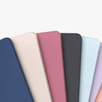 Laptop, Telefoane si Tablete - Telefoane mobile si accesorii - Accesorii Telefoane - Huse telefoane - Husa kwmobile pentru Samsung Galaxy S23 Ultra, Silicon, Albastru, 60284.202 - Infinity.ro