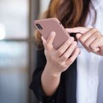 Laptop, Telefoane si Tablete - Telefoane mobile si accesorii - Accesorii Telefoane - Huse telefoane - Husa pentru Apple iPhone XR, Silicon, Roz, 45910.193 - Infinity.ro