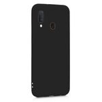 Laptop, Telefoane si Tablete - Telefoane mobile si accesorii - Accesorii Telefoane - Huse telefoane - Husa pentru Samsung Galaxy A20e, Silicon, Negru, 48738.47 - Infinity.ro