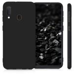 Laptop, Telefoane si Tablete - Telefoane mobile si accesorii - Accesorii Telefoane - Huse telefoane - Husa pentru Samsung Galaxy A20e, Silicon, Negru, 48738.47 - Infinity.ro