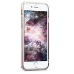 Laptop, Telefoane si Tablete - Telefoane mobile si accesorii - Accesorii Telefoane - Huse telefoane - Husa pentru Apple iPhone 8/iPhone 7/iPhone SE 2, Silicon, Alb, 46227.39 - Infinity.ro