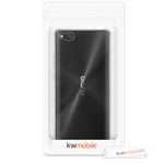 Laptop, Telefoane si Tablete - Telefoane mobile si accesorii - Accesorii Telefoane - Huse telefoane - Husa pentru ZTE Nubia Z9 Max, Silicon, Transparent, 41478.03 - Infinity.ro