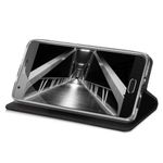 Laptop, Telefoane si Tablete - Telefoane mobile si accesorii - Accesorii Telefoane - Huse telefoane - Husa pentru Blackview A9 Pro, Piele ecologica, Negru, 42339.01 - Infinity.ro