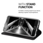 Laptop, Telefoane si Tablete - Telefoane mobile si accesorii - Accesorii Telefoane - Huse telefoane - Husa pentru Blackview A9 Pro, Piele ecologica, Negru, 42339.01 - Infinity.ro