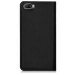 Laptop, Telefoane si Tablete - Telefoane mobile si accesorii - Accesorii Telefoane - Huse telefoane - Husa pentru Blackview A9 Pro, Piele ecologica, Negru, 42339.01 - Infinity.ro