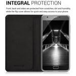 Laptop, Telefoane si Tablete - Telefoane mobile si accesorii - Accesorii Telefoane - Huse telefoane - Husa pentru Blackview A9 Pro, Piele ecologica, Negru, 42339.01 - Infinity.ro