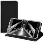 Laptop, Telefoane si Tablete - Telefoane mobile si accesorii - Accesorii Telefoane - Huse telefoane - Husa pentru Blackview A9 Pro, Piele ecologica, Negru, 42339.01 - Infinity.ro