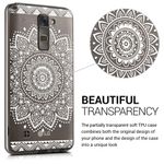 Laptop, Telefoane si Tablete - Telefoane mobile si accesorii - Accesorii Telefoane - Huse telefoane - Husa pentru LG Stylus 2, Silicon, Alb, 39038.03 - Infinity.ro