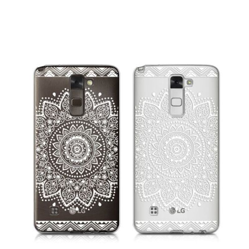 Laptop, Telefoane si Tablete - Telefoane mobile si accesorii - Accesorii Telefoane - Huse telefoane - Husa pentru LG Stylus 2, Silicon, Alb, 39038.03 - Infinity.ro