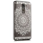 Laptop, Telefoane si Tablete - Telefoane mobile si accesorii - Accesorii Telefoane - Huse telefoane - Husa pentru LG Stylus 2, Silicon, Alb, 39038.03 - Infinity.ro