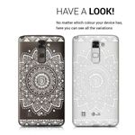 Laptop, Telefoane si Tablete - Telefoane mobile si accesorii - Accesorii Telefoane - Huse telefoane - Husa pentru LG Stylus 2, Silicon, Alb, 39038.03 - Infinity.ro