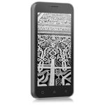 Laptop, Telefoane si Tablete - Telefoane mobile si accesorii - Accesorii Telefoane - Huse telefoane - Husa pentru Lenovo Vibe B, Silicon, Multicolor, 40511.03 - Infinity.ro