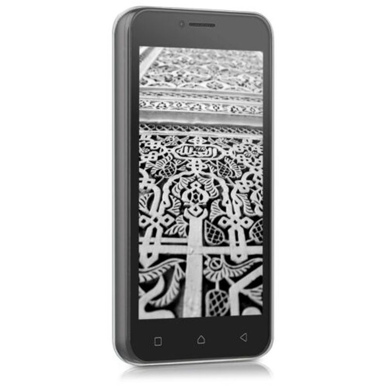 Laptop, Telefoane si Tablete - Telefoane mobile si accesorii - Accesorii Telefoane - Huse telefoane - Husa pentru Lenovo Vibe B, Silicon, Multicolor, 40511.03 - Infinity.ro