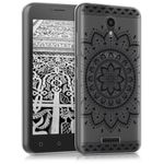 Laptop, Telefoane si Tablete - Telefoane mobile si accesorii - Accesorii Telefoane - Huse telefoane - Husa pentru Lenovo Vibe B, Silicon, Multicolor, 40511.03 - Infinity.ro