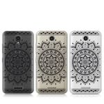 Laptop, Telefoane si Tablete - Telefoane mobile si accesorii - Accesorii Telefoane - Huse telefoane - Husa pentru Lenovo Vibe B, Silicon, Multicolor, 40511.03 - Infinity.ro