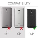 Laptop, Telefoane si Tablete - Telefoane mobile si accesorii - Accesorii Telefoane - Huse telefoane - Husa pentru Lenovo Vibe B, Silicon, Multicolor, 40511.03 - Infinity.ro