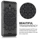 Laptop, Telefoane si Tablete - Telefoane mobile si accesorii - Accesorii Telefoane - Huse telefoane - Husa pentru Lenovo Vibe B, Silicon, Multicolor, 40511.03 - Infinity.ro