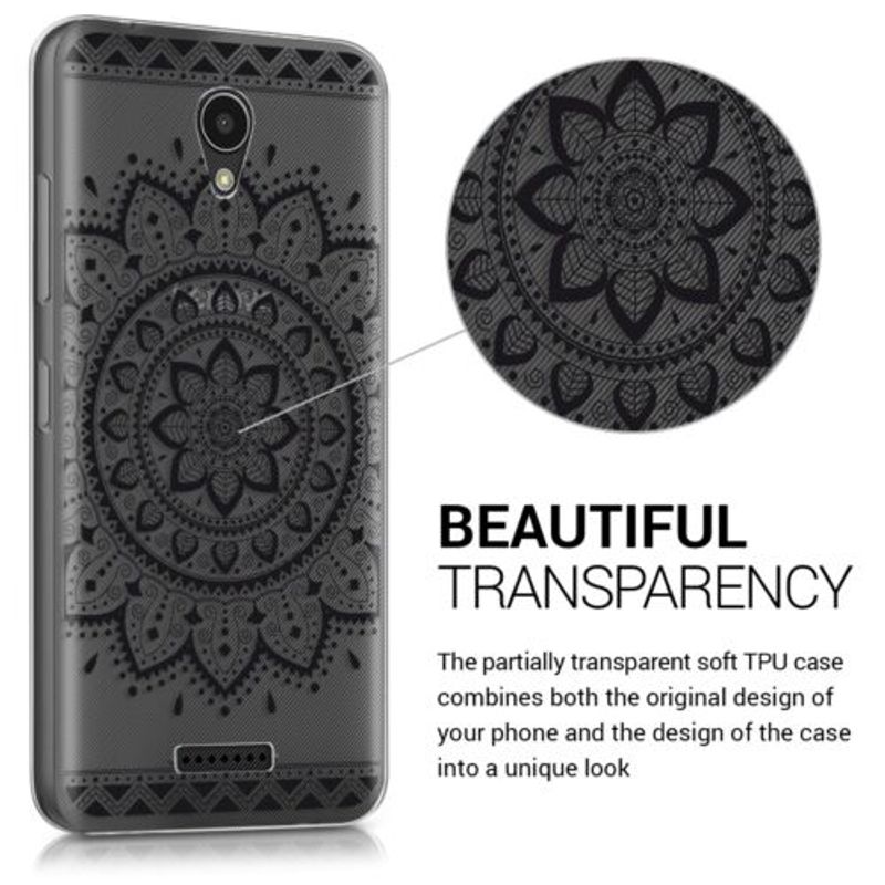 Laptop, Telefoane si Tablete - Telefoane mobile si accesorii - Accesorii Telefoane - Huse telefoane - Husa pentru Lenovo Vibe B, Silicon, Multicolor, 40511.03 - Infinity.ro