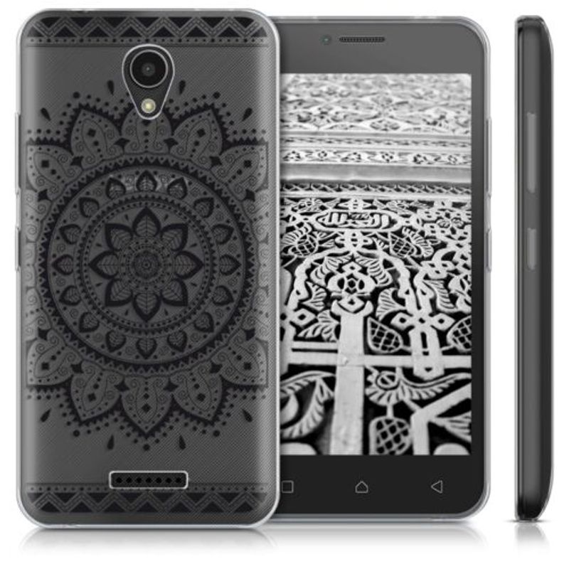 Laptop, Telefoane si Tablete - Telefoane mobile si accesorii - Accesorii Telefoane - Huse telefoane - Husa pentru Lenovo Vibe B, Silicon, Multicolor, 40511.03 - Infinity.ro