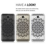 Laptop, Telefoane si Tablete - Telefoane mobile si accesorii - Accesorii Telefoane - Huse telefoane - Husa pentru Lenovo Vibe B, Silicon, Multicolor, 40511.03 - Infinity.ro