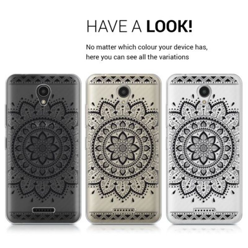 Laptop, Telefoane si Tablete - Telefoane mobile si accesorii - Accesorii Telefoane - Huse telefoane - Husa pentru Lenovo Vibe B, Silicon, Multicolor, 40511.03 - Infinity.ro