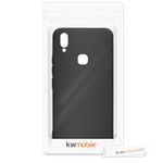 Laptop, Telefoane si Tablete - Telefoane mobile si accesorii - Accesorii Telefoane - Huse telefoane - Husa pentru Vivo Y83 Pro, Silicon, Negru, 47261.47 - Infinity.ro