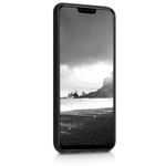 Laptop, Telefoane si Tablete - Telefoane mobile si accesorii - Accesorii Telefoane - Huse telefoane - Husa pentru Vivo Y83 Pro, Silicon, Negru, 47261.47 - Infinity.ro