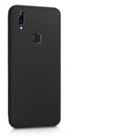 Laptop, Telefoane si Tablete - Telefoane mobile si accesorii - Accesorii Telefoane - Huse telefoane - Husa pentru Vivo Y83 Pro, Silicon, Negru, 47261.47 - Infinity.ro